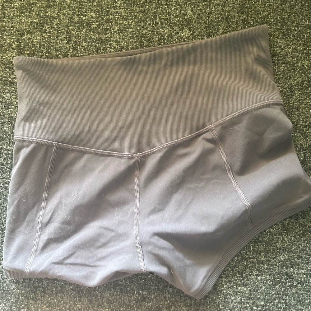 athleta spandex